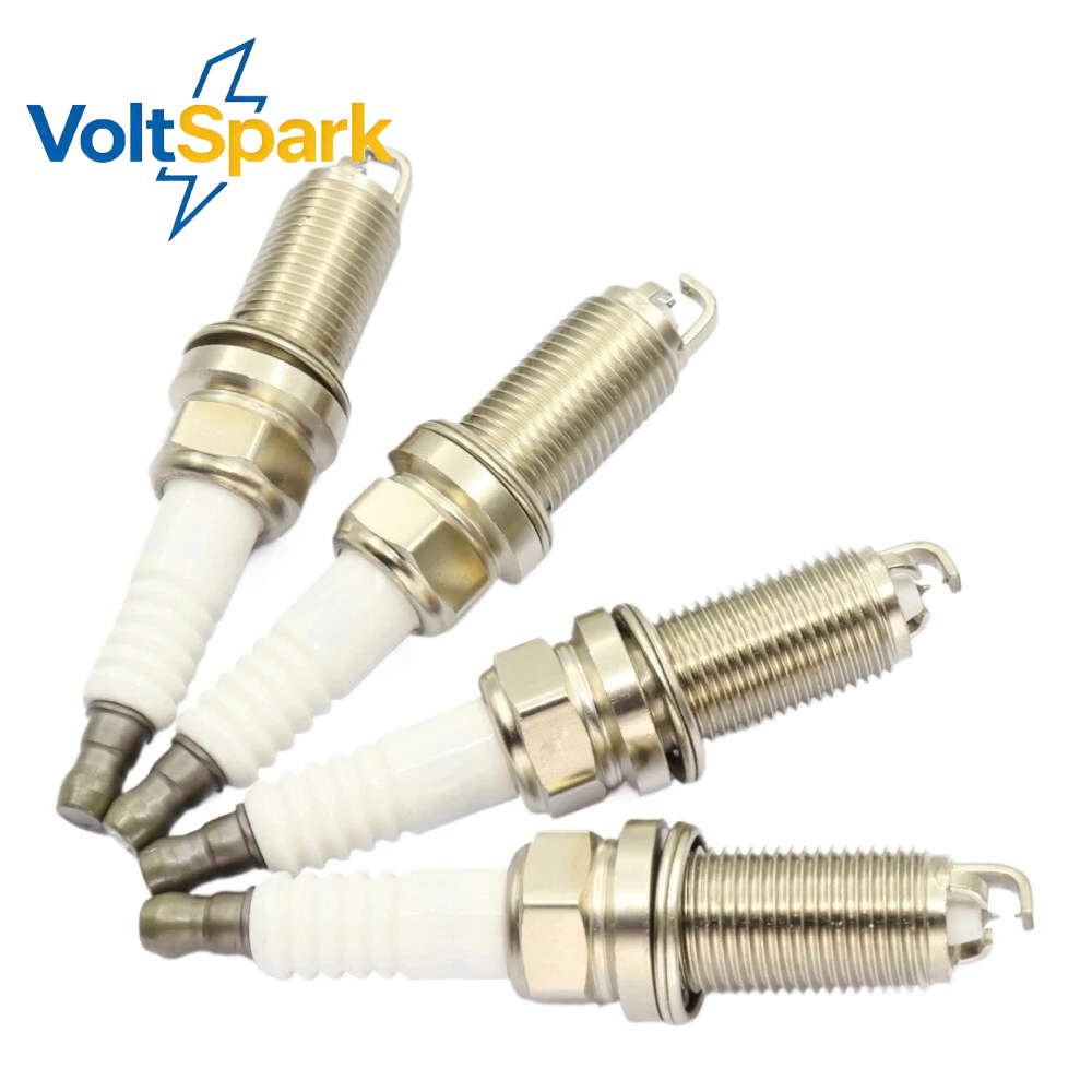 Bosch Spark Plug Platinum - Vela de Ignição 06K905611C para Audi/VW