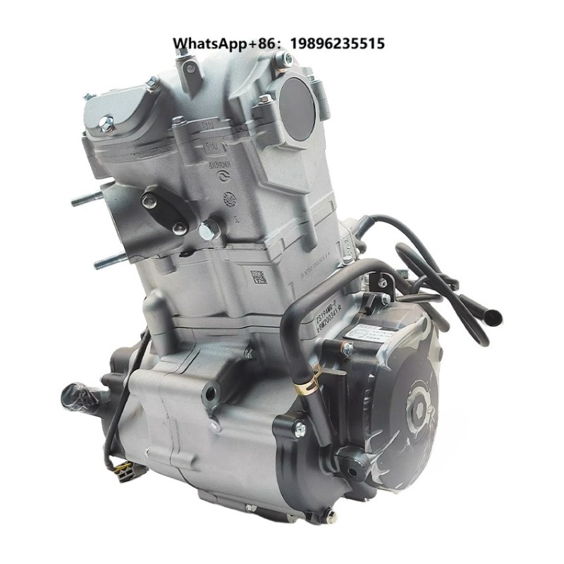 Motorcycle Gear Wholesale - Peças de Motocicleta Zongshen NC450 Off-Road