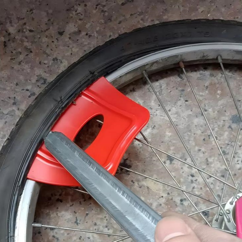 Motorcycle Gear Jammer - Conjunto de Ferramentas para Troca de