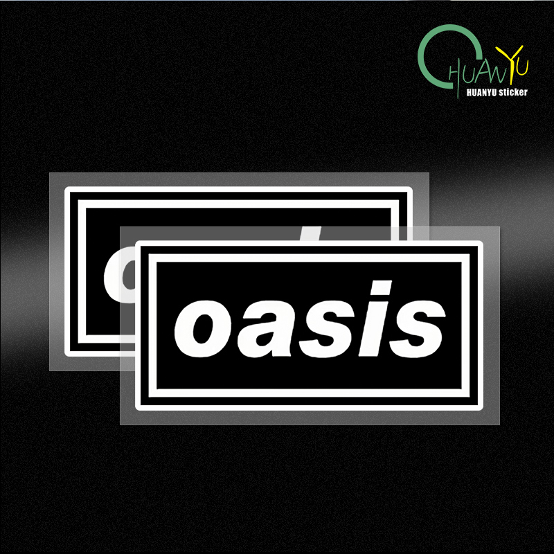 Oasis story rock band personal - Motorcycle Gear Up avaliação e preço