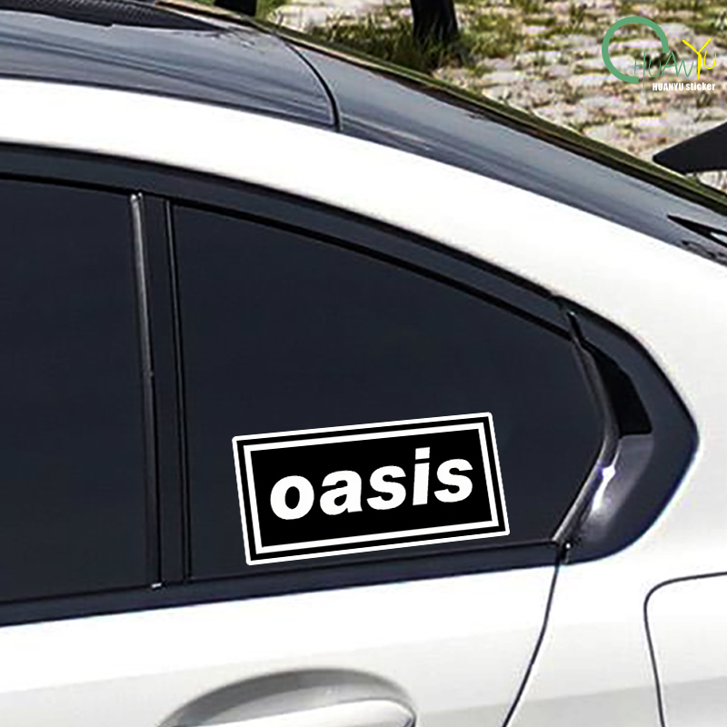 Oasis story rock band personal - Motorcycle Gear Up avaliação e preço