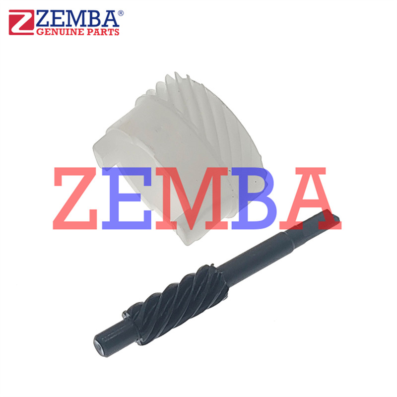 Peças de motocicleta velocímet - Motorcycle Gear Jammer avaliação e preço