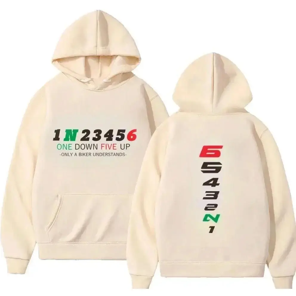 Moletons masculinos, roupas de - Motorcycle Gear Hoodie avaliação e preço