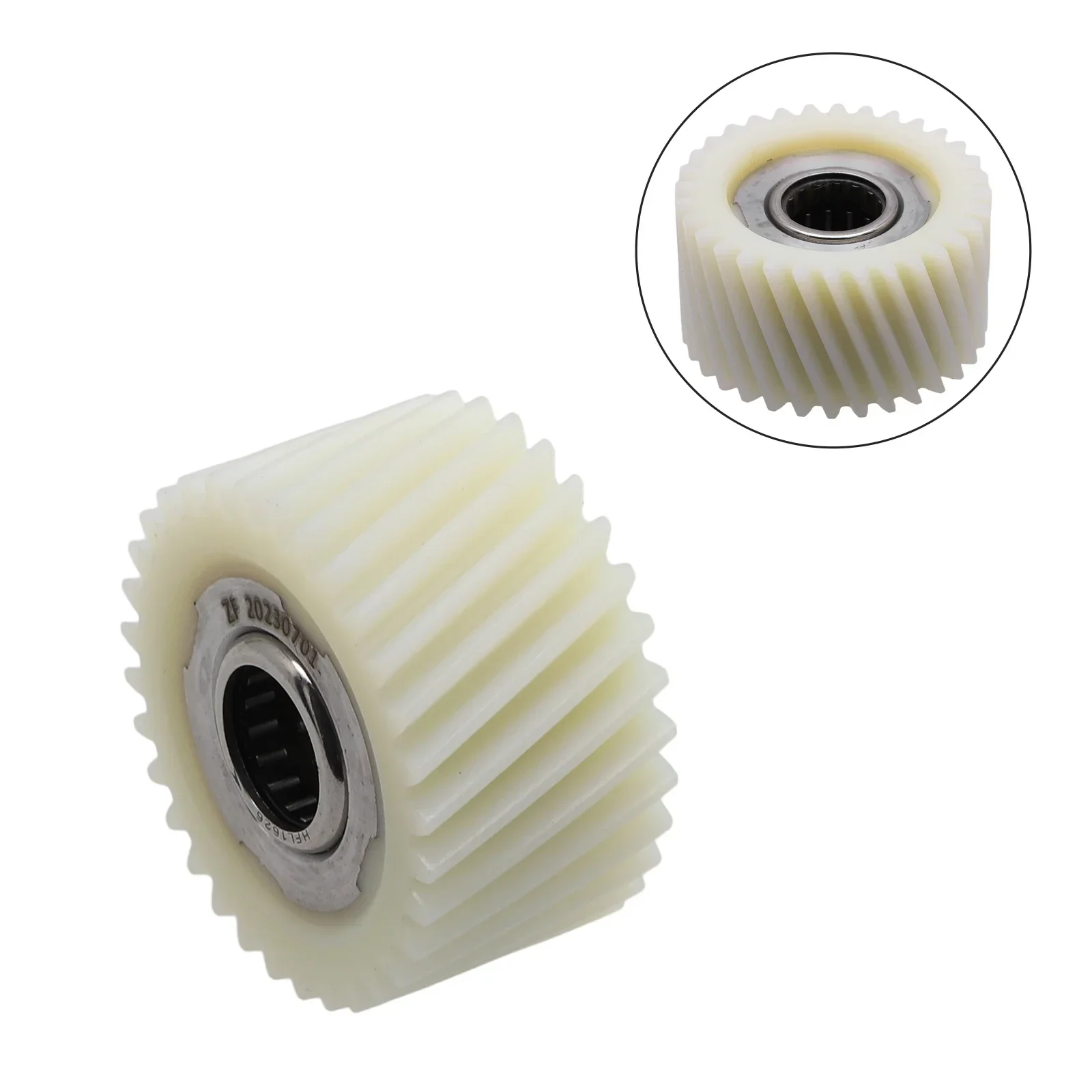 Engrenagem premium abs + metal - Quiet Motorcycle Gear avaliação e preço