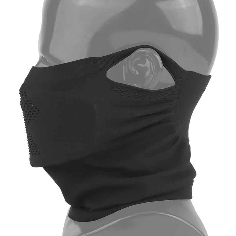 Máscara Tática Protetora de Ma - Motorcycle Gear Wholesale avaliação e preço