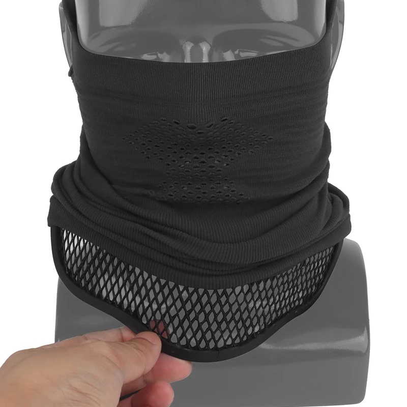 Máscara Tática Protetora de Ma - Motorcycle Gear Wholesale avaliação e preço