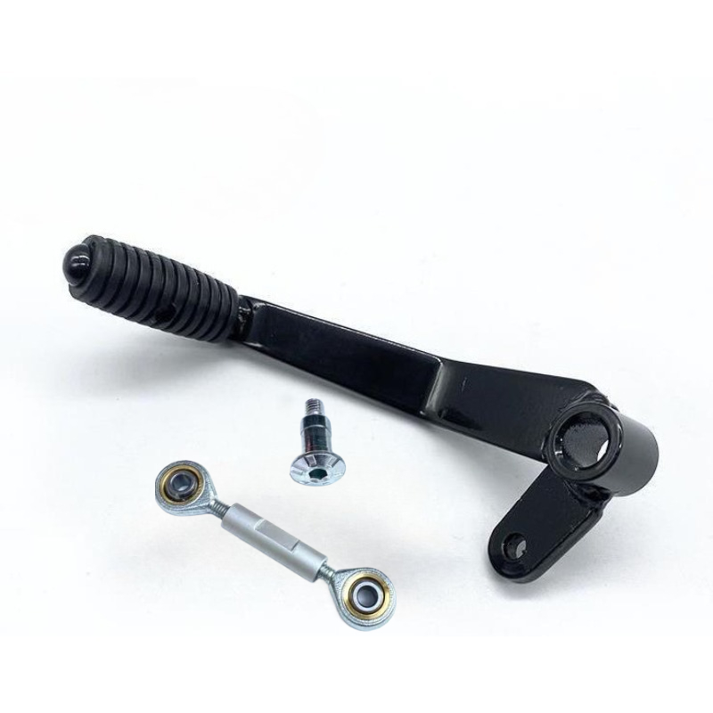 Alavanca de Câmbio e Pedal de  - Motorcycle Gear Jammer avaliação e preço