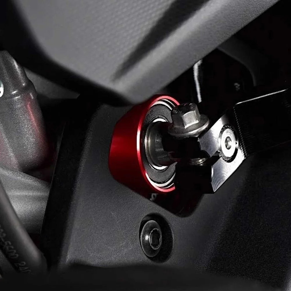Para cfmoto 675nk 675sr 675sr- - Motorcycle Gear Jammer avaliação e preço