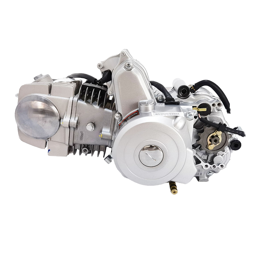 Motor CDI de 125cc 4 Tempos co - Motorcycle Gear Auto avaliação e preço