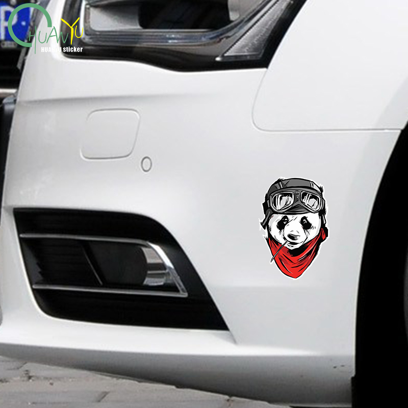 Panda bicicleta dos desenhos a - Motorcycle Gear Pattern avaliação e preço