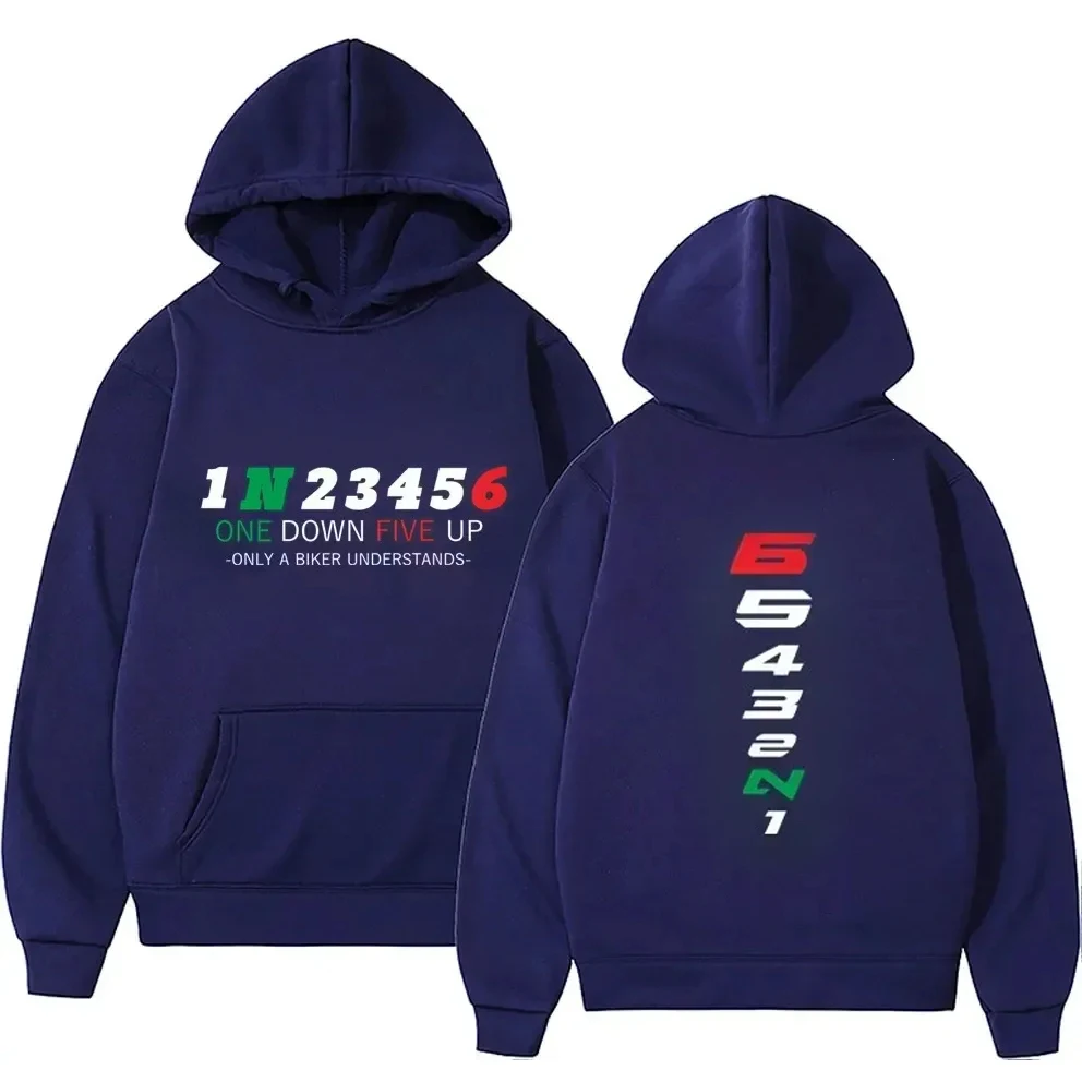 1n23456 motocicleta engrenagem - Motorcycle Gear Hoodie avaliação e preço