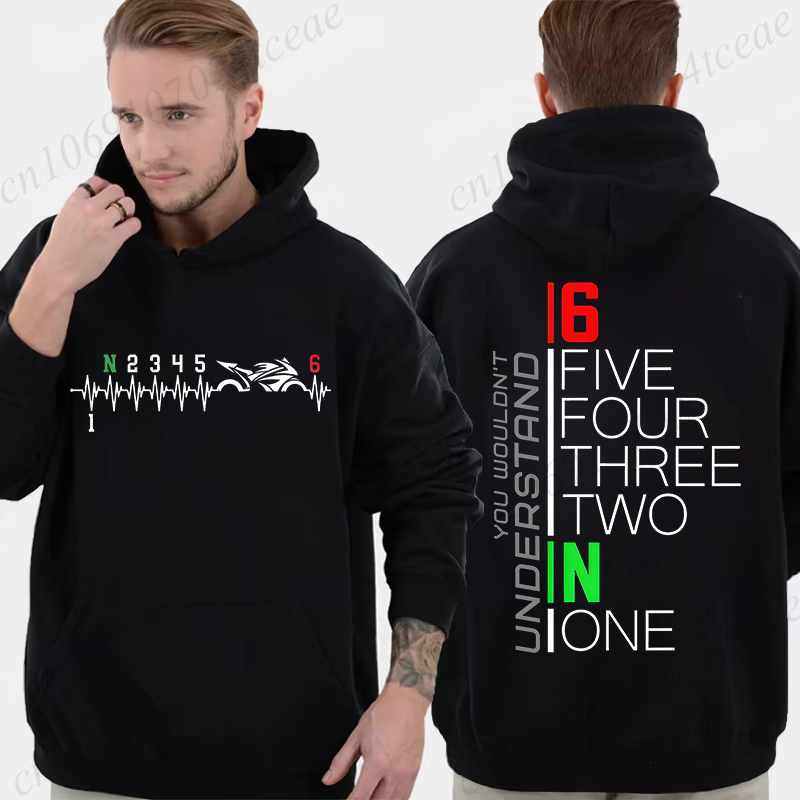 Electrobiker velocidades molet - Motorcycle Gear Hoodie avaliação e preço