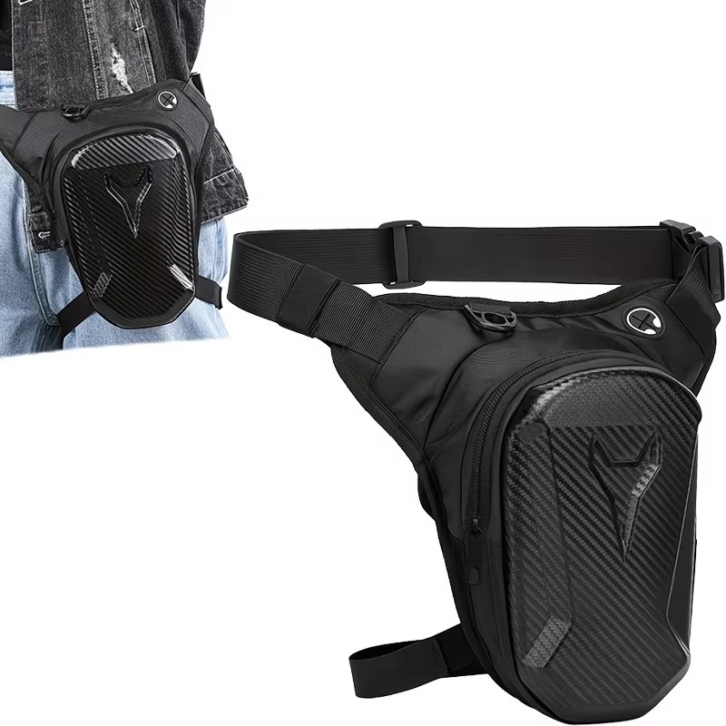 2026 Bolsa de Perna para Motoc - Motorcycle Gear Wardrobe avaliação e preço