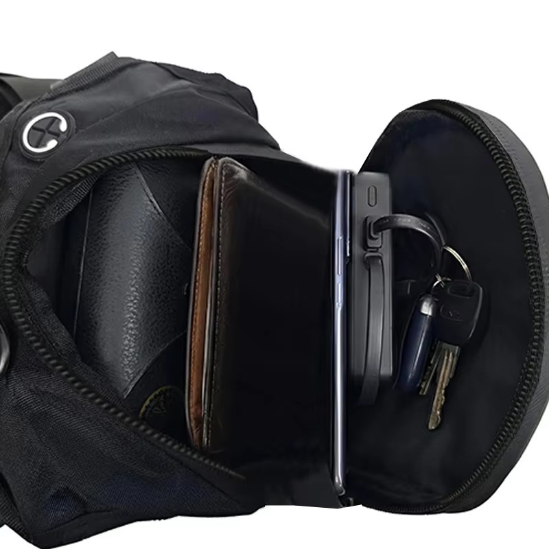 2026 Bolsa de Perna para Motoc - Motorcycle Gear Wardrobe avaliação e preço