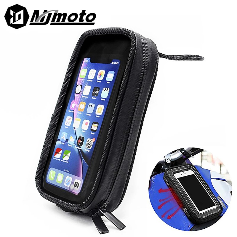 Bolsa Magnética para Tanque Ta - Motorcycle Gear Wardrobe avaliação e preço