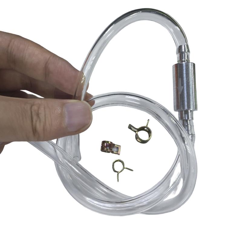 1 conjunto durável sangrador f - Motorcycle Gear Jammer avaliação e preço