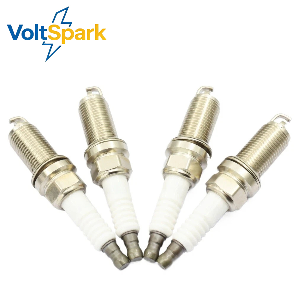 Vela de Ignição 06K905611C par - Bosch Spark Plug Platinum avaliação e preço