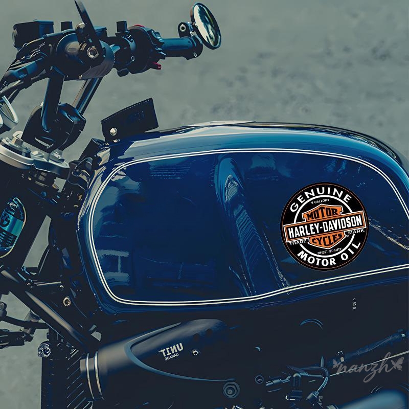 Adesivos decorativos para bols - Motorcycle Gear Wardrobe avaliação e preço